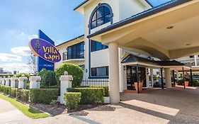 Villa Capri Rockhampton